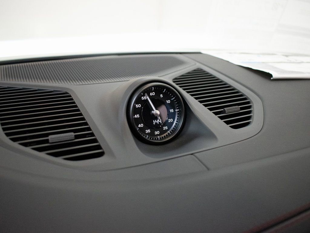 New 2026 Porsche Cayenne GTS image 25