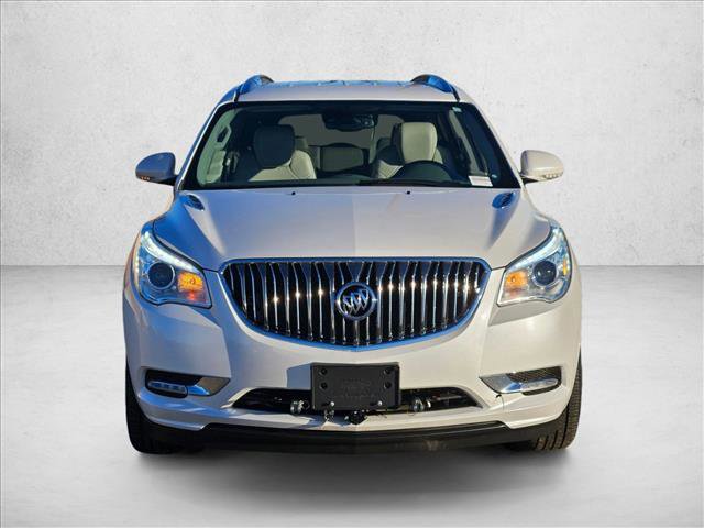 Used 2017 Buick Enclave Premium image 2