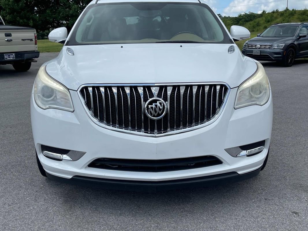 Used 2016 Buick Enclave Leather image 8