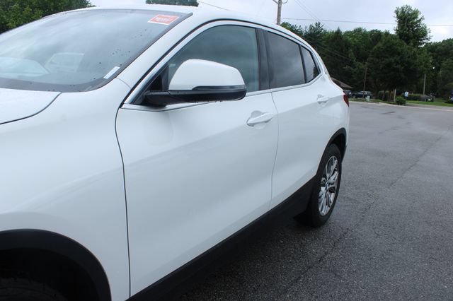 Used 2022 BMW X2 xDrive28i w/ Convenience Package AWD/4WD image 42