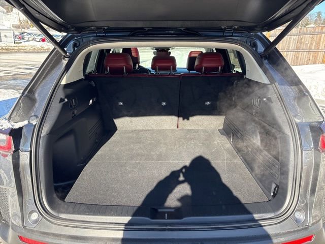 Used 2025 MAZDA CX-50 2.5 Hybrid w/ Premium Plus Pkg image 13