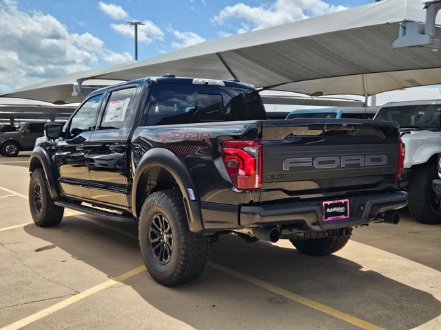 New 2026 Ford F150 Raptor image 9