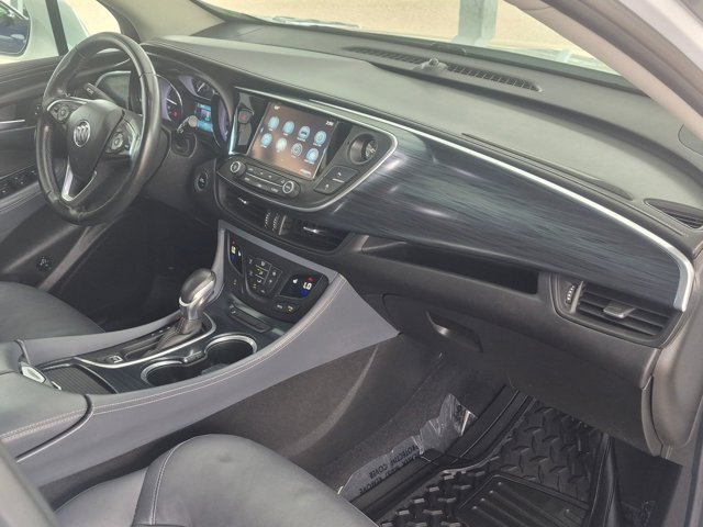 Used 2019 Buick Envision Essence FWD image 21