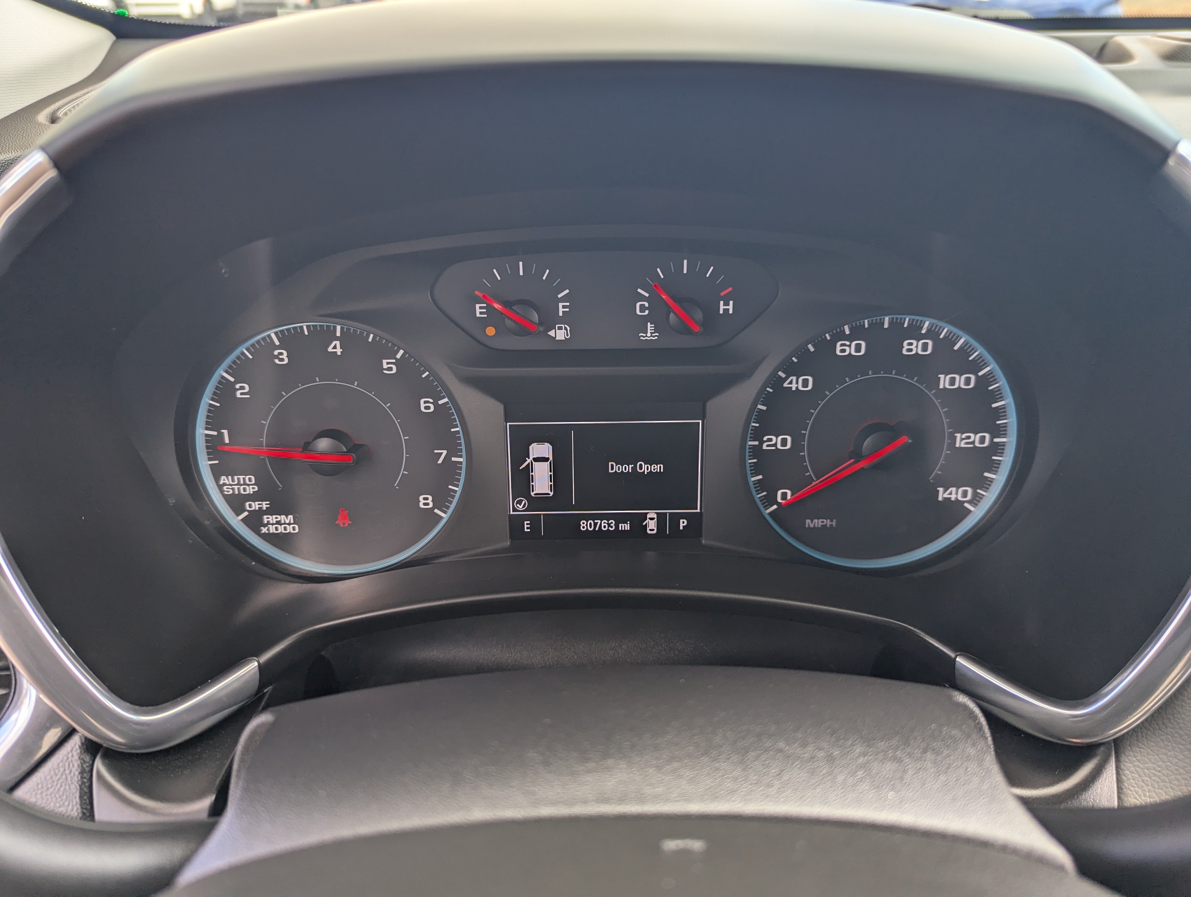 Used 2018 Chevrolet Equinox LS FWD image 31
