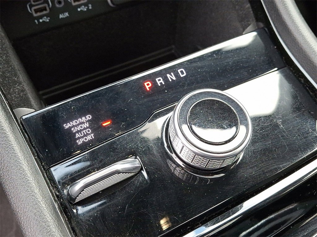 Used 2021 Jeep Grand Cherokee L Limited image 16