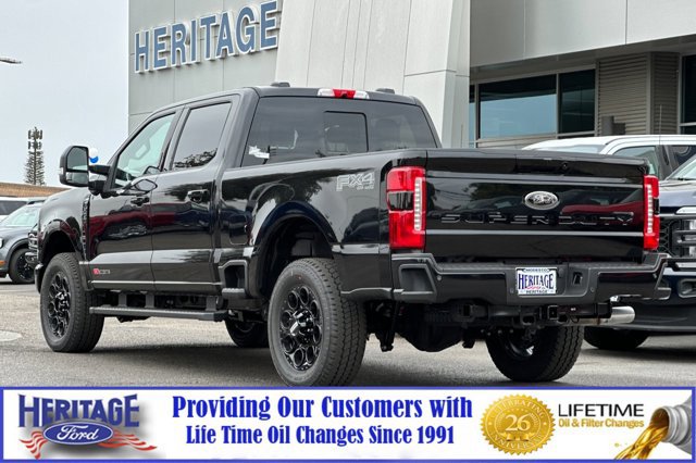 New 2026 Ford F250 XLT w/ XLT Premium Package image 6