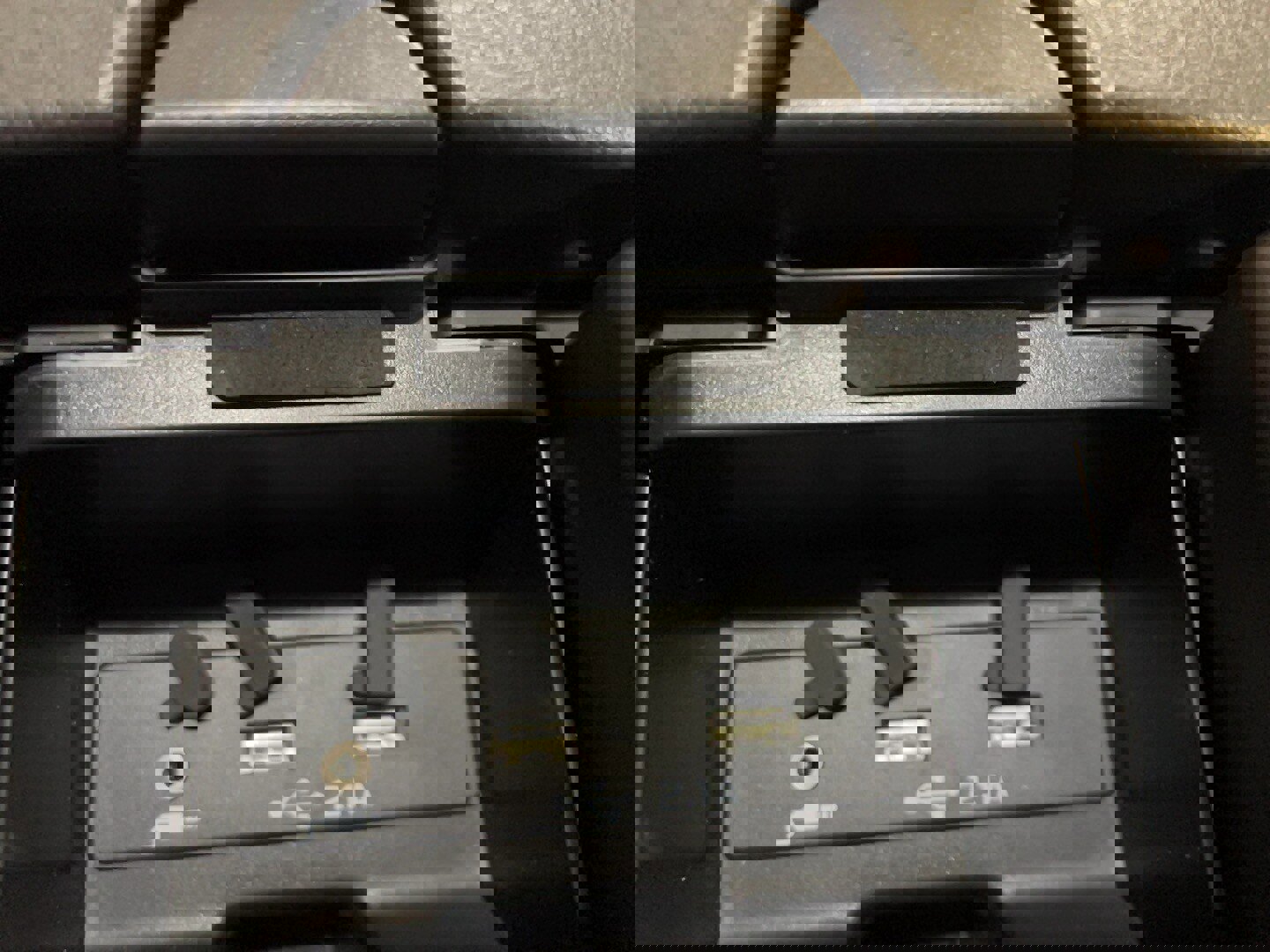 Used 2024 Subaru BRZ Limited RWD image 18