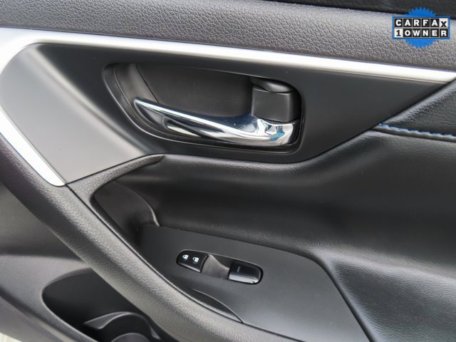 Used 2016 Nissan Altima 2.5 SR image 32