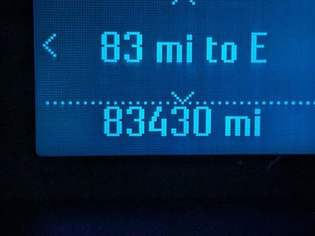 Used 2021 Ford Ranger XL w/ Equipment Group 101A High image 10