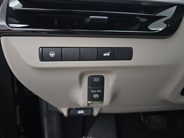 New 2027 Nissan Murano Platinum AWD/4WD image 35