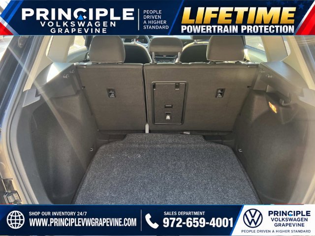 Used 2022 Volkswagen Taos S FWD image 23