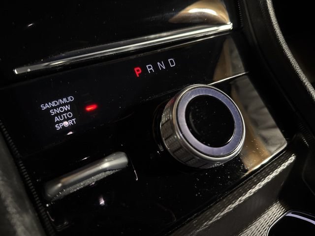 Used 2024 Jeep Grand Cherokee Limited AWD/4WD image 18