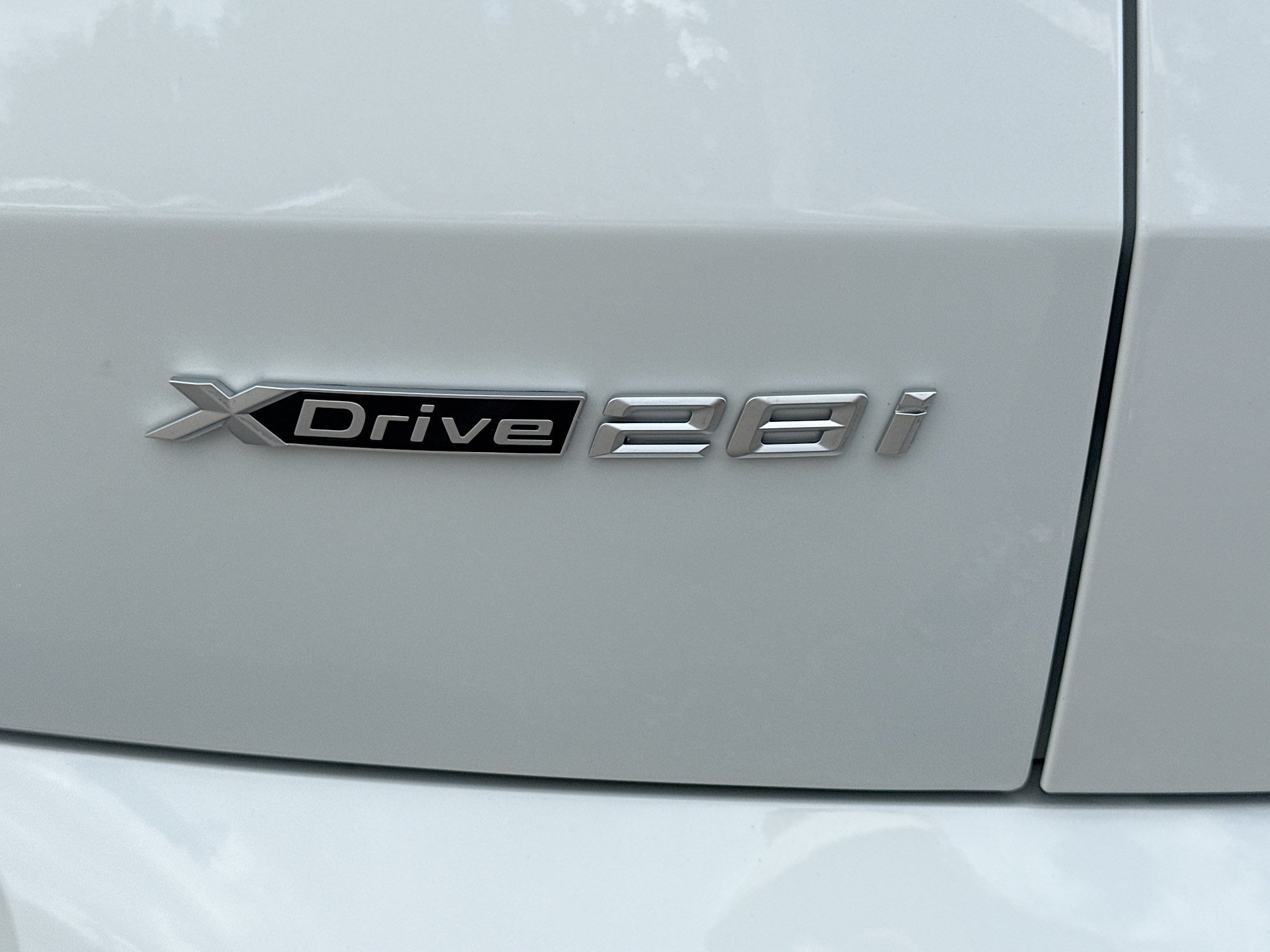 New 2026 BMW X2 xDrive28i w/ Technology Package AWD/4WD image 11