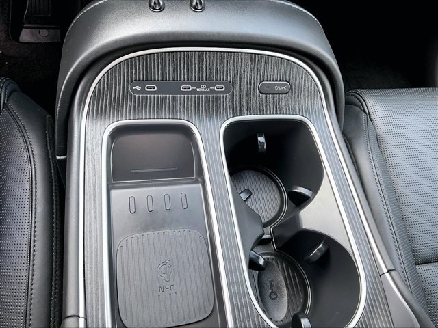 Used 2026 Hyundai Palisade Calligraphy FWD image 26
