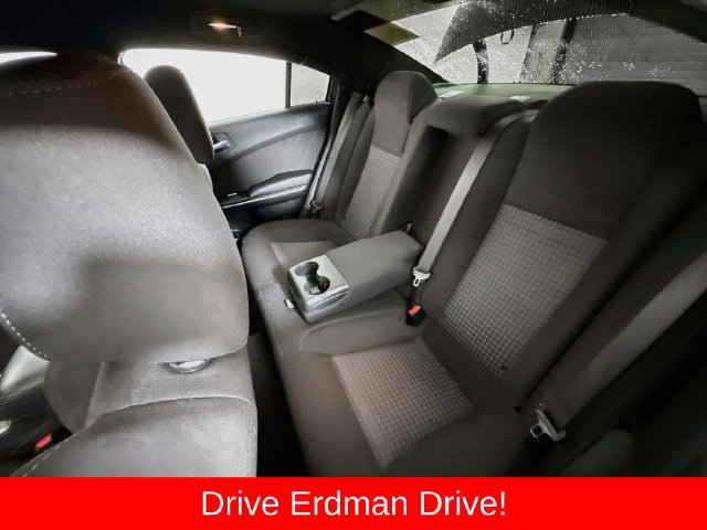 Used 2023 Dodge Charger GT RWD image 8