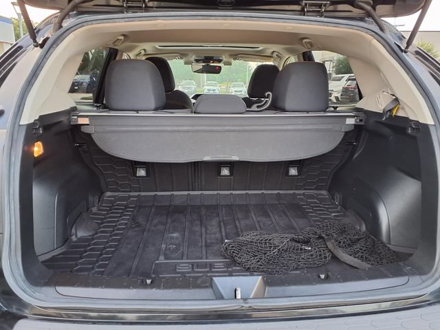 Used 2019 Subaru Crosstrek 2.0i Premium AWD/4WD image 9