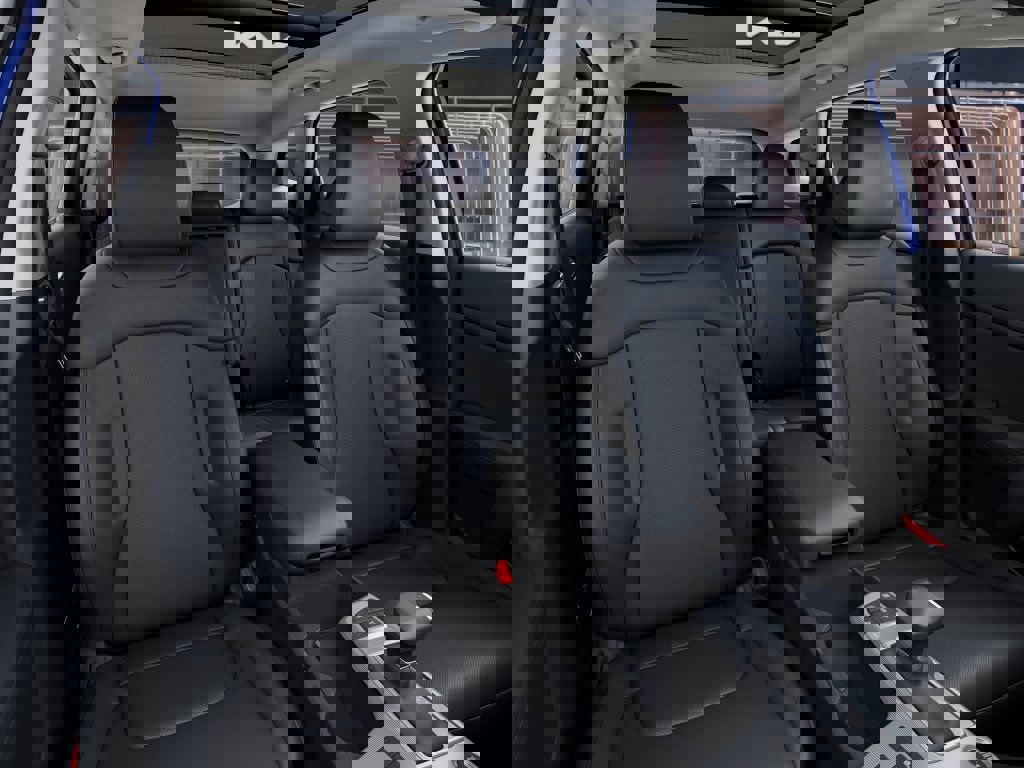 New 2026 Kia Sportage EX image 15