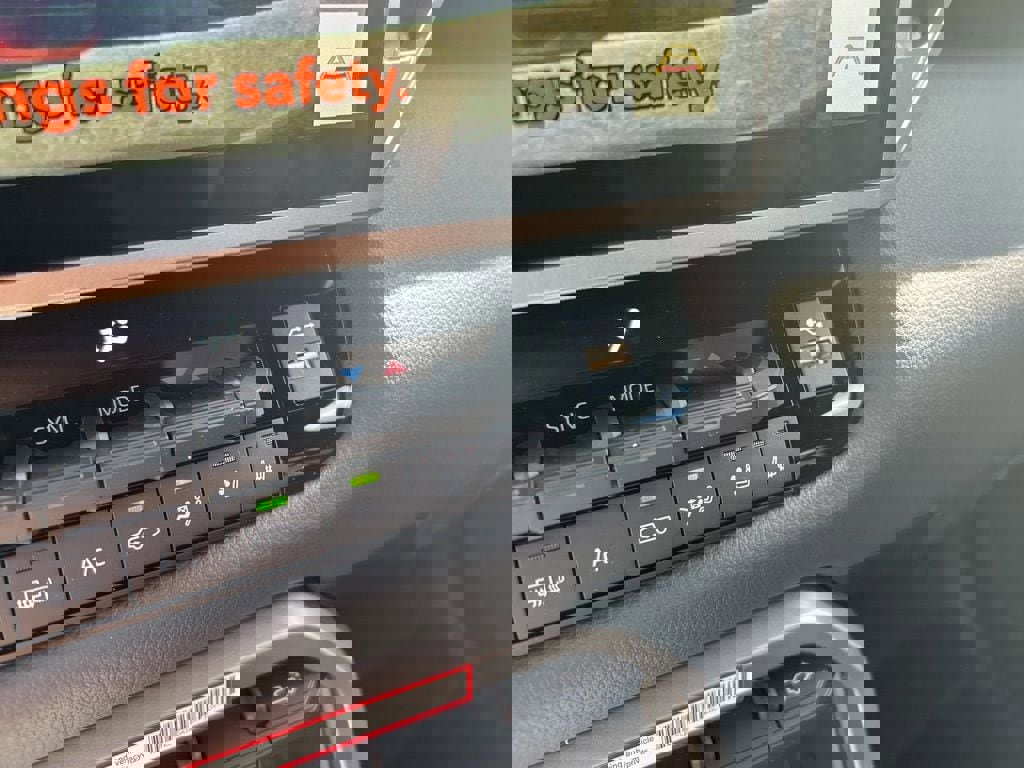 New 2026 Toyota Tundra Limited image 6