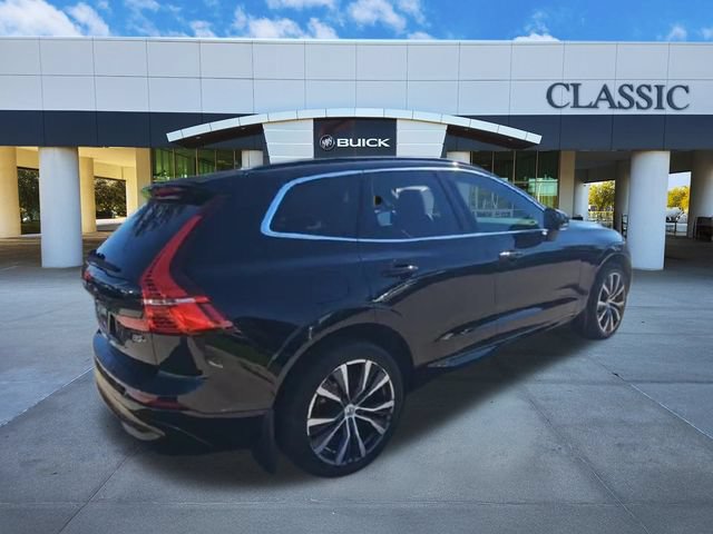 Used 2022 Volvo XC60 B5 Momentum w/ Climate Package AWD/4WD image 9