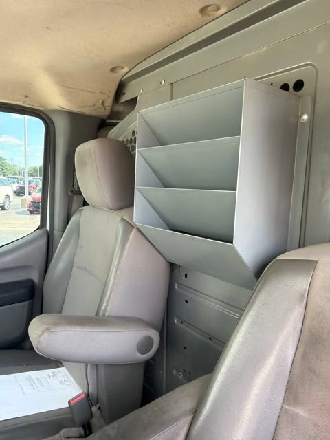 Used 2016 Nissan NV 1500 SV RWD image 20