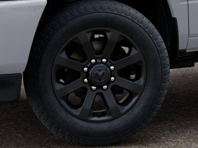 New 2026 RAM 2500 Big Horn image 4