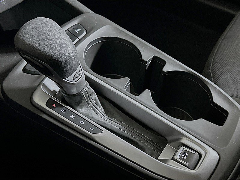 Used 2024 Chevrolet Trax LS w/ LS Convenience Package image 17