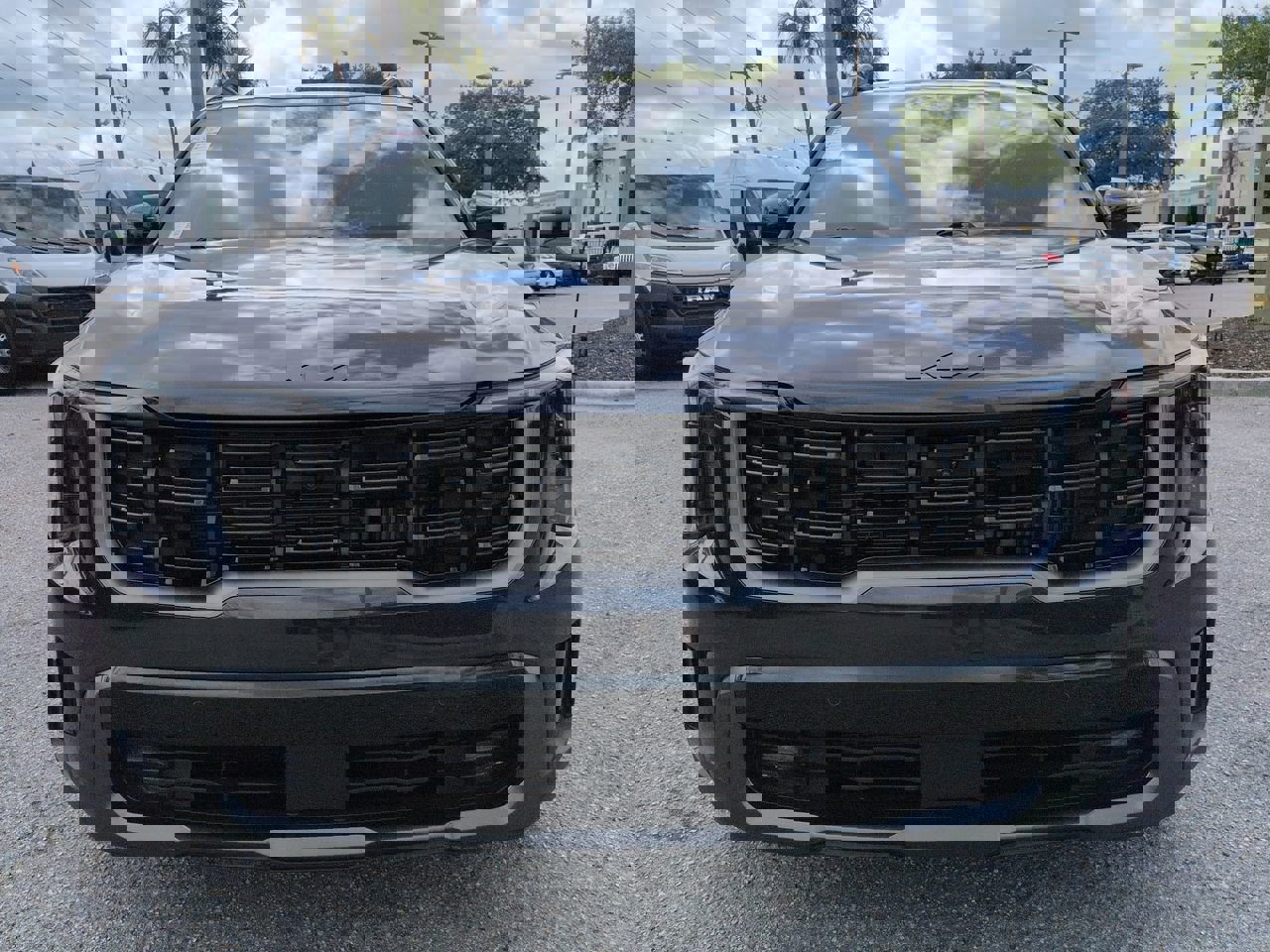 Used 2025 Kia Sorento SX Prestige w/ Olive Brown Leather Package image 3