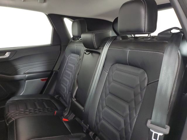 Used 2023 Ford Escape Platinum w/ Premium Technology Package image 14