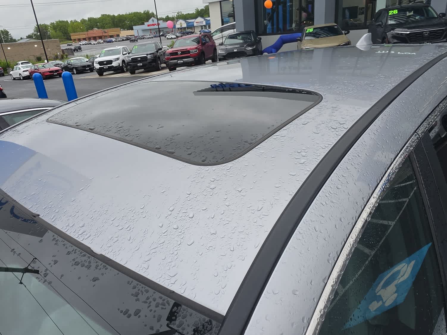 Used 2019 Honda CR-V EX-L image 13