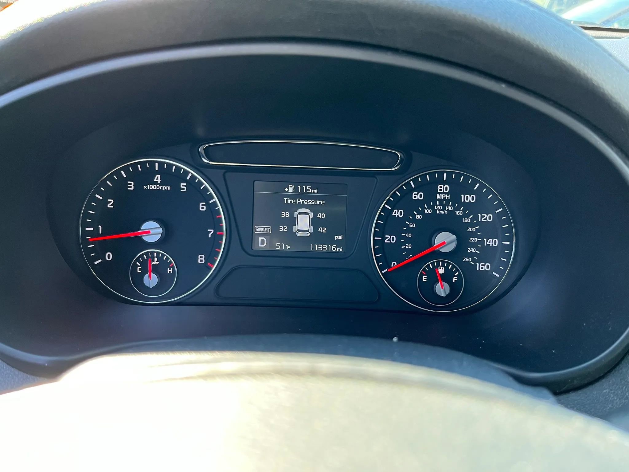 Used 2019 Kia Sorento LX w/ Option Group 020 image 15