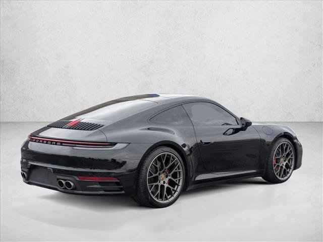 Used 2020 Porsche 911 Carrera S image 5