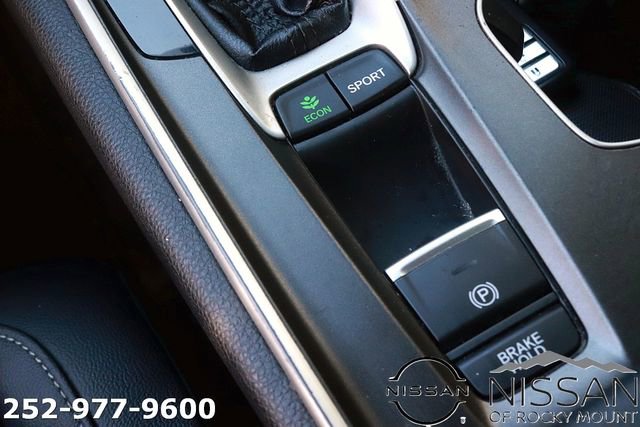 Used 2020 Honda Accord Sport image 20