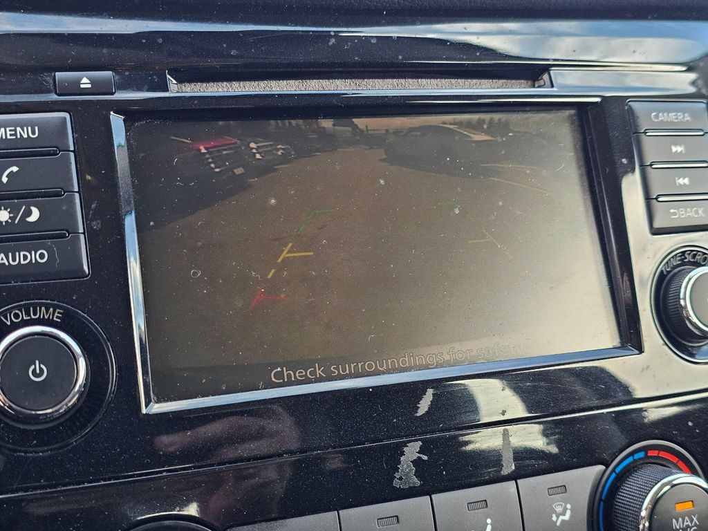 Used 2019 Nissan Rogue S FWD image 28