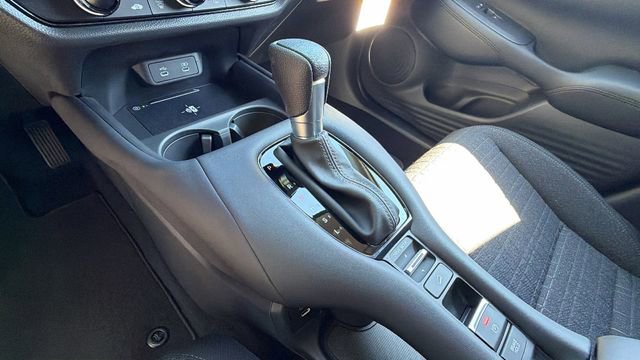 New 2026 Honda HR-V LX image 24