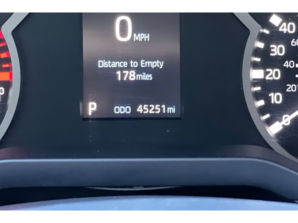 Used 2023 Toyota Tundra SR5 image 38