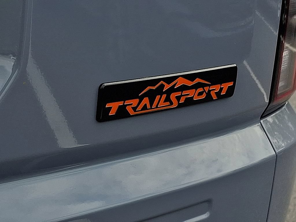 New 2026 Honda Passport TrailSport Elite image 5