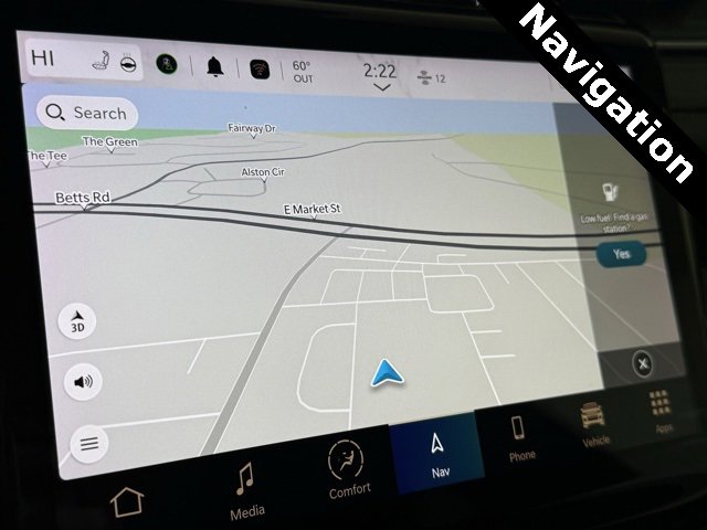 Used 2024 Jeep Grand Cherokee L Limited w/ Luxury Tech Group II image 6