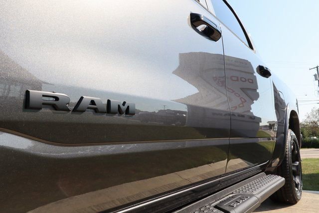 New 2026 RAM 1500 Big Horn image 8