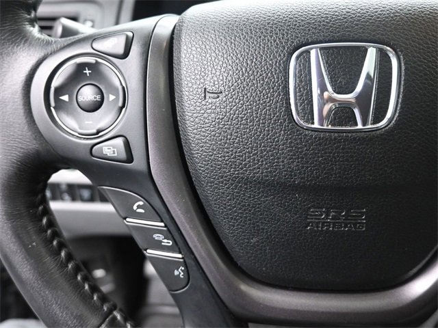 Used 2021 Honda Ridgeline RTL image 15