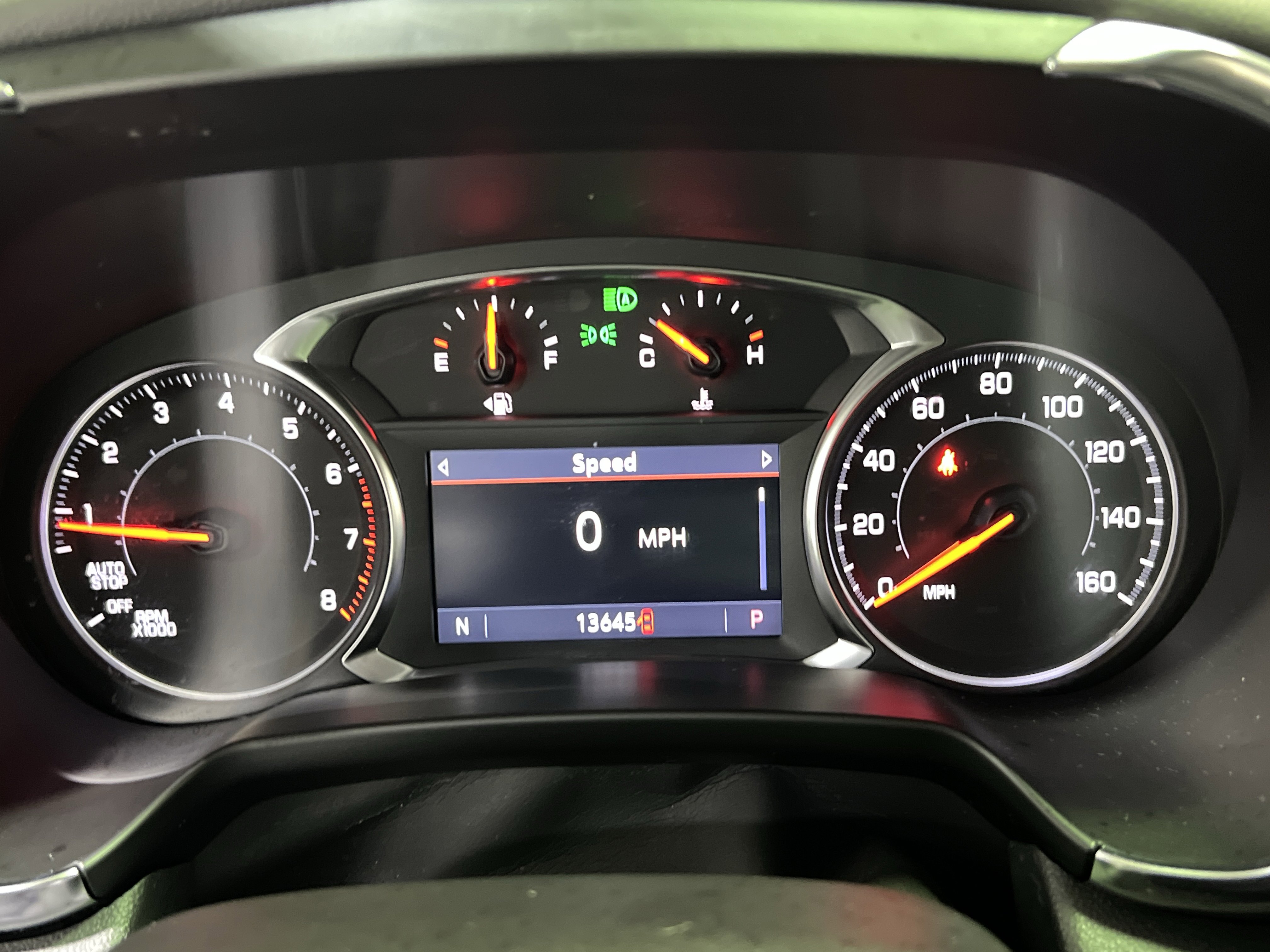 Used 2023 Chevrolet Blazer LT image 23