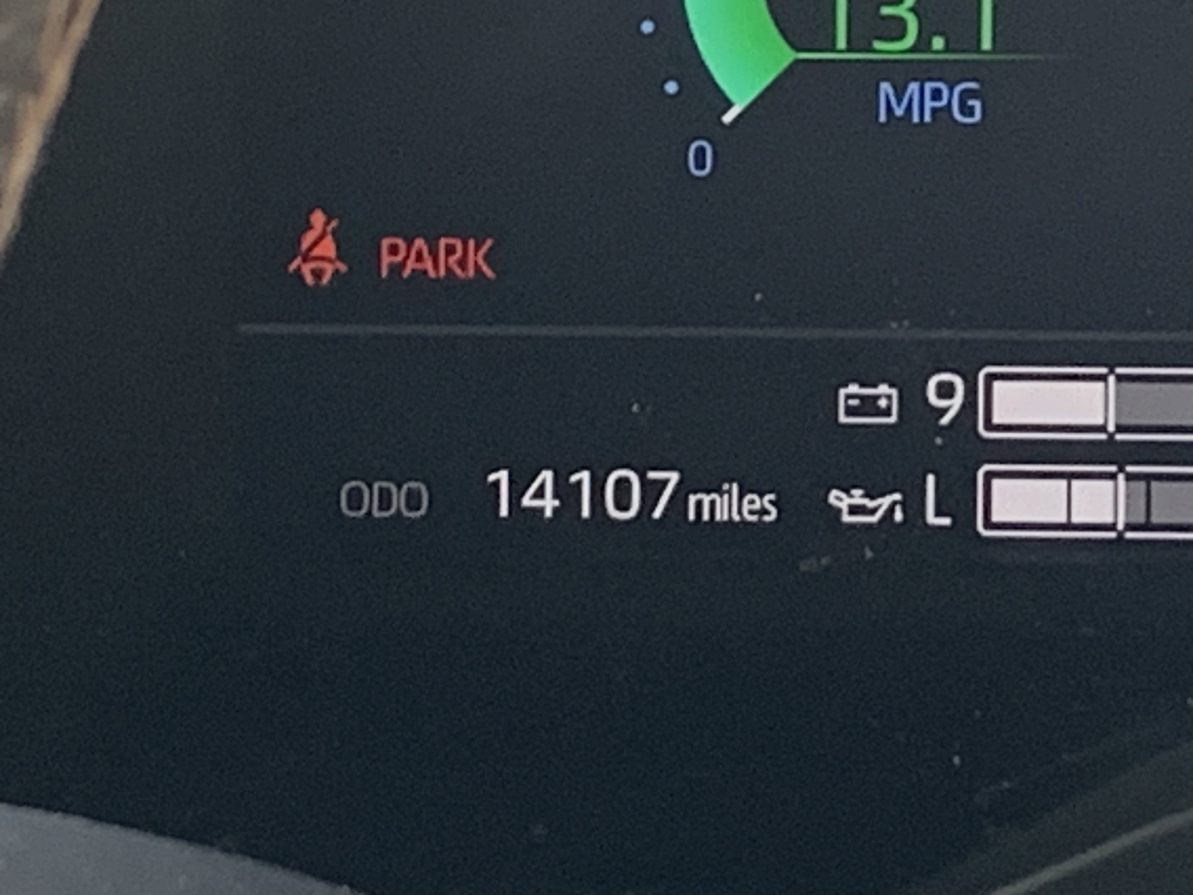 Used 2024 Toyota Tundra 1794 Edition image 21