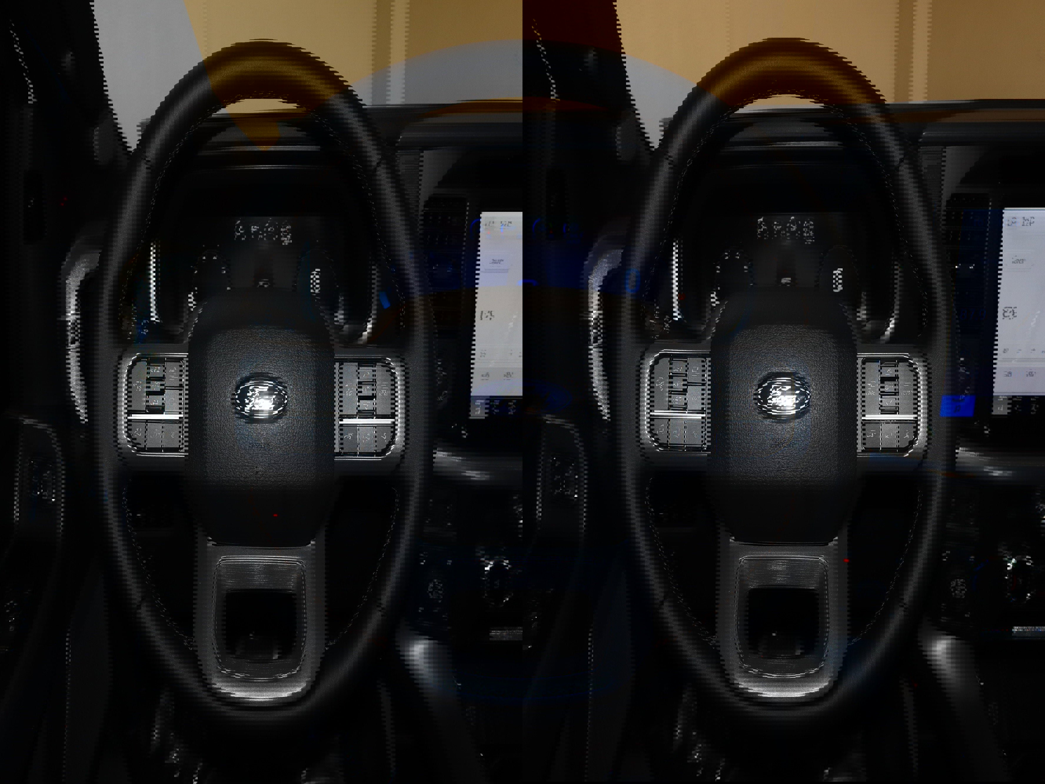 New 2025 Ford F150 Lariat w/ Equipment Group 502A High image 26