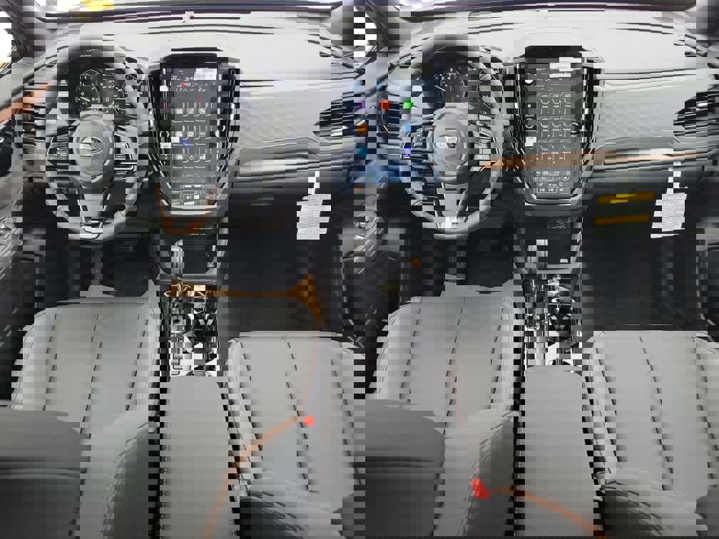 New 2026 Subaru Forester Sport AWD/4WD image 15