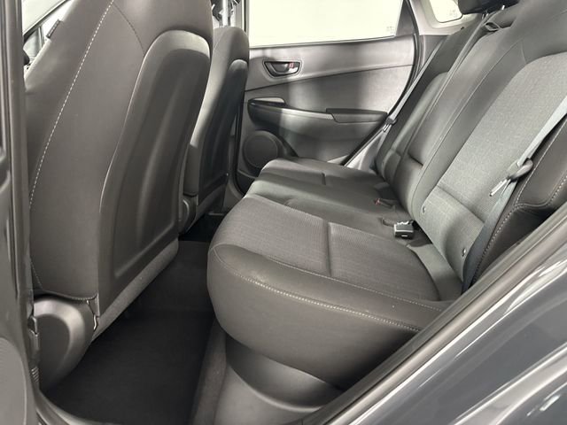 Used 2023 Hyundai Kona SEL AWD/4WD image 22