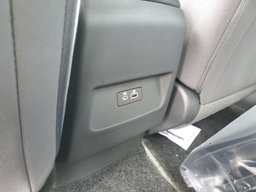 New 2026 Nissan Frontier SV w/ All-Weather Content Package AWD/4WD image 15