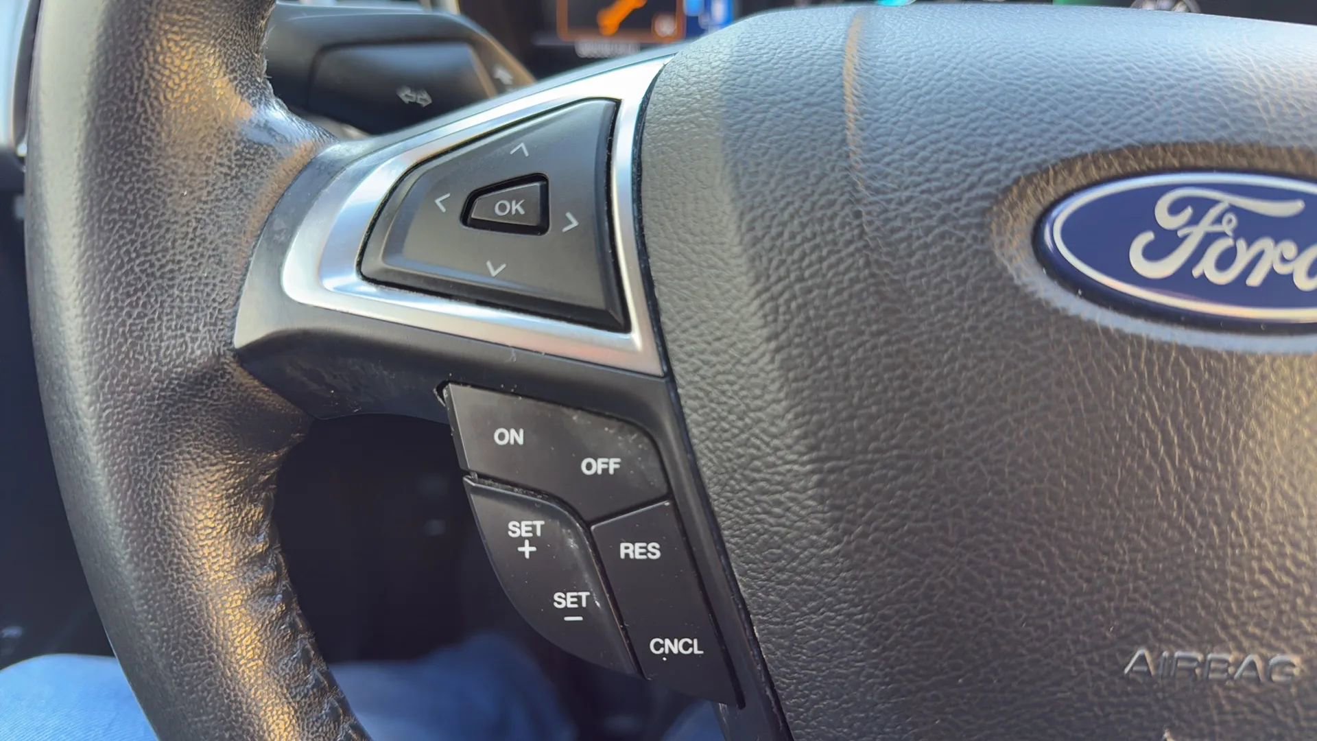 Used 2018 Ford Fusion Energi SE image 12