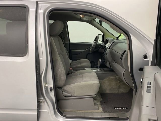 Used 2018 Nissan Frontier SV AWD/4WD image 26