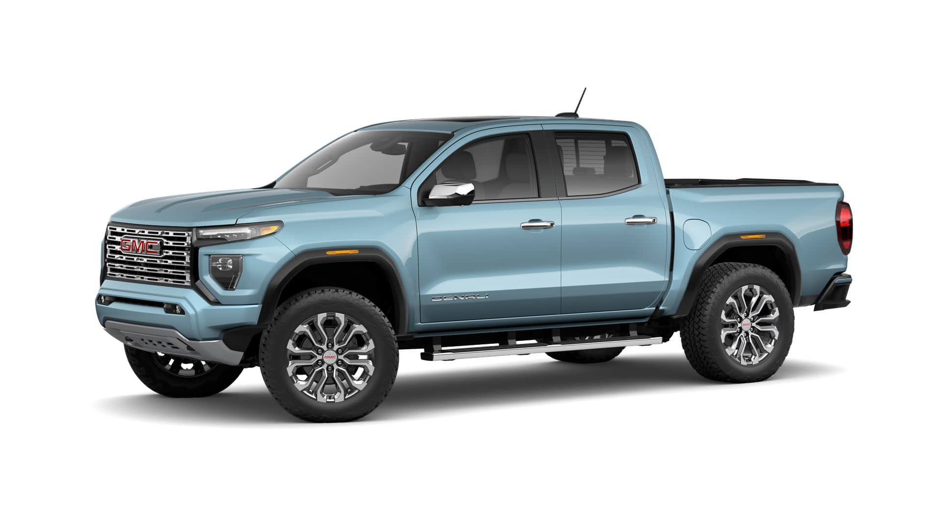 New 2026 GMC Canyon Denali AWD/4WD image 24