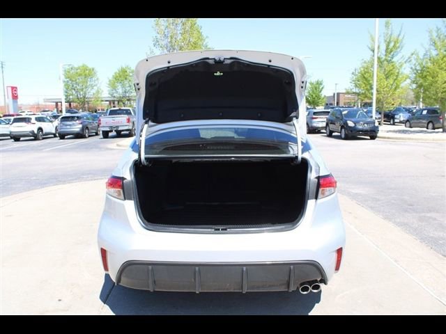 Used 2023 Toyota Corolla SE FWD image 9