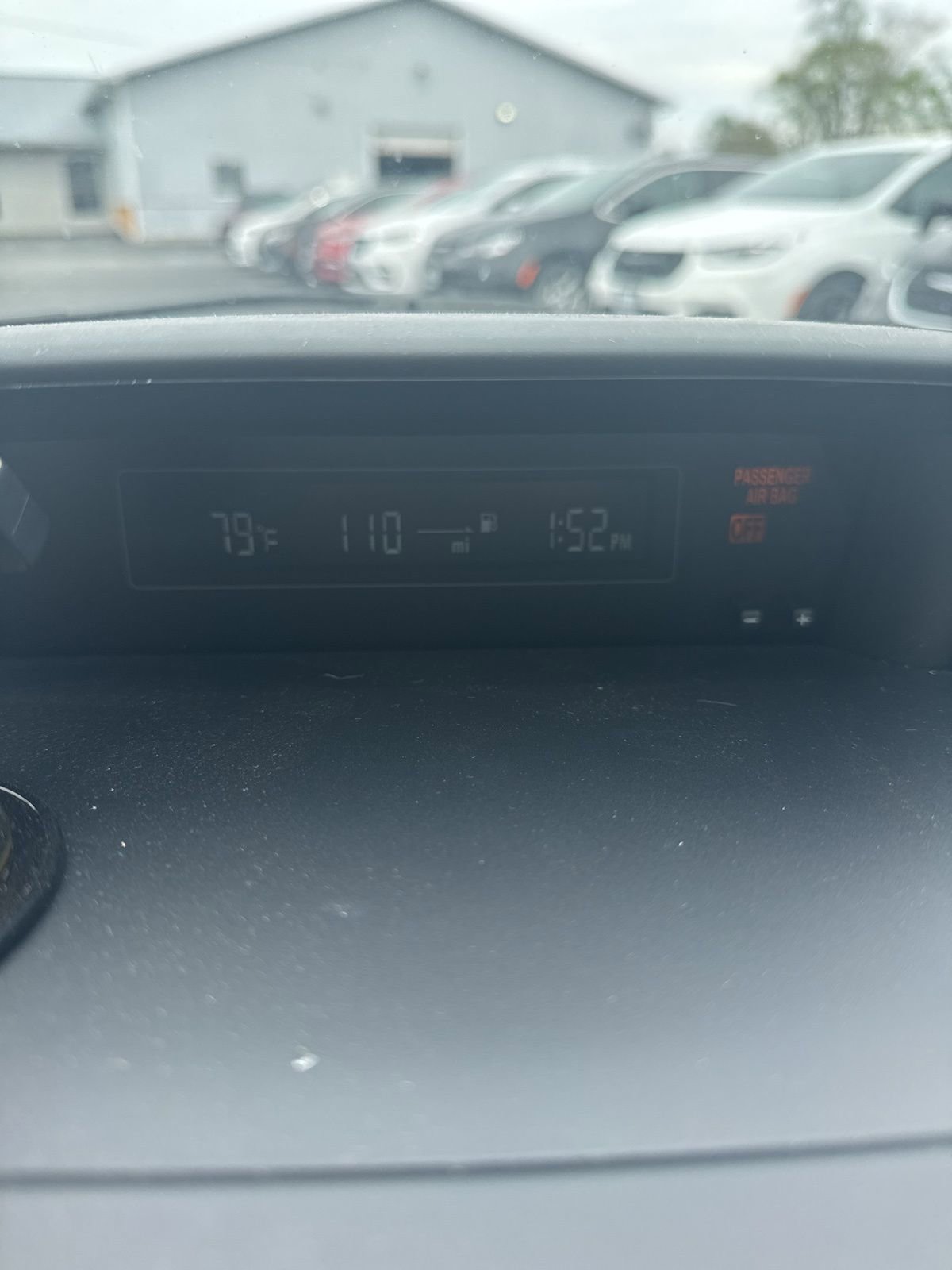 Used 2016 Subaru Impreza 2.0i Sport Limited w/ Popular Package #1 image 15